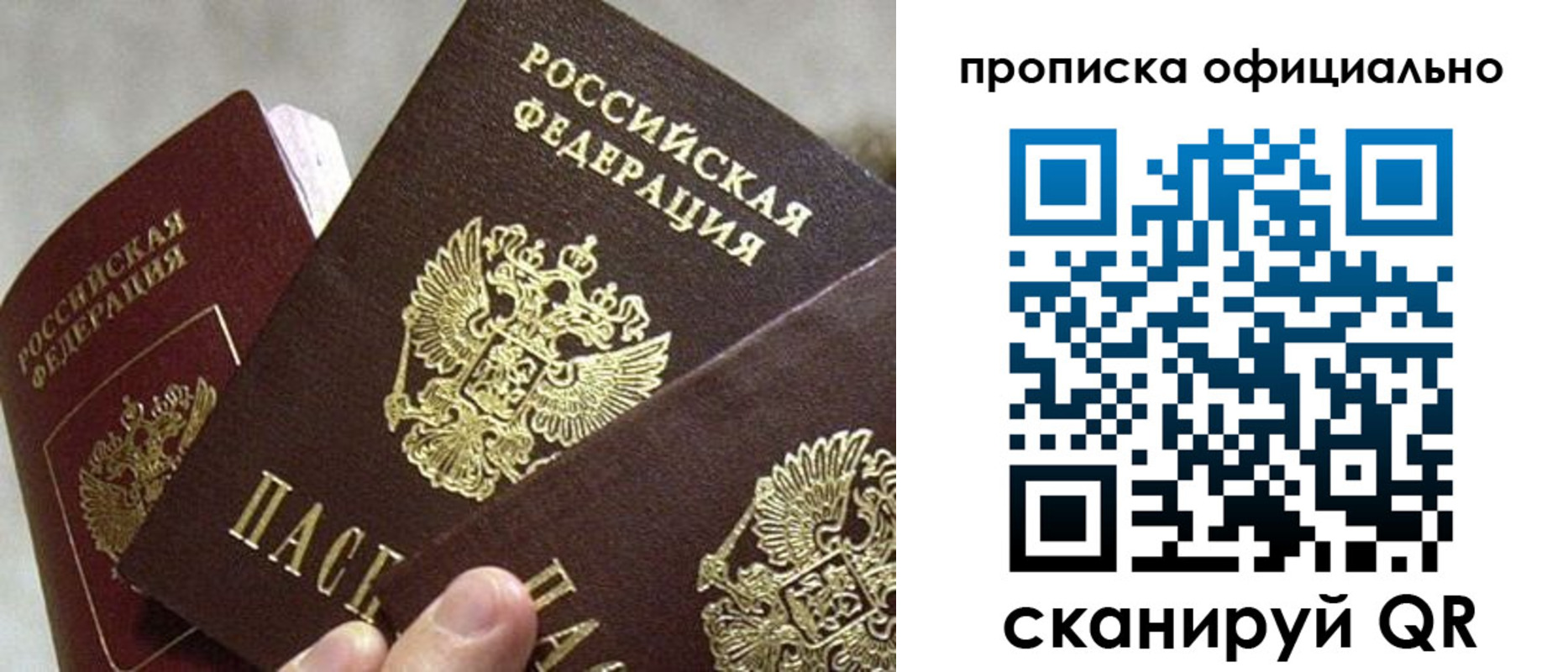 прописка гарантия в Приволжске